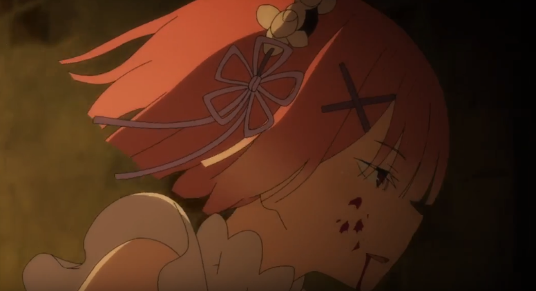 拉姆被罗兹瓦尔击杀,菜月昴的秘密被第二个人知道,爱蜜莉雅黑化_腾讯