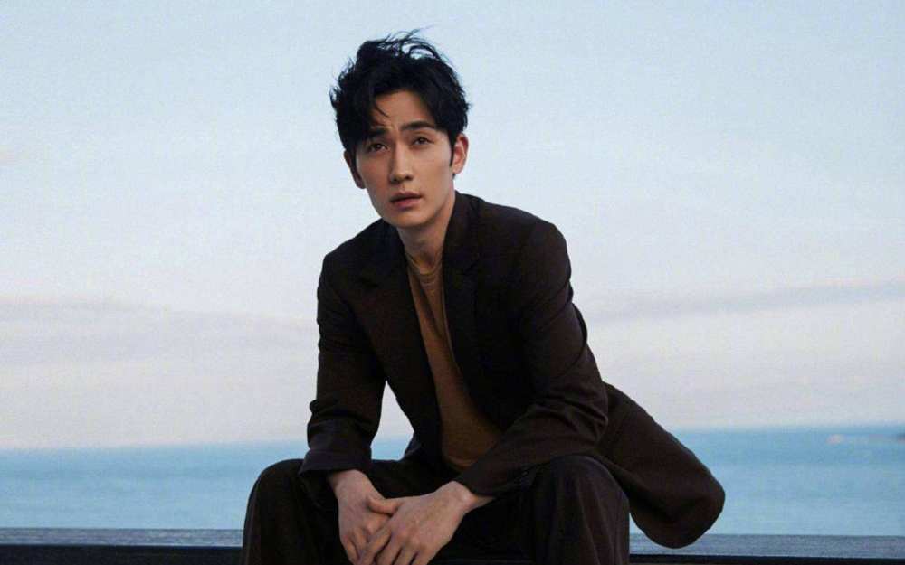 朱一龙|被骂也要说，朱一龙真的不懂当顶流