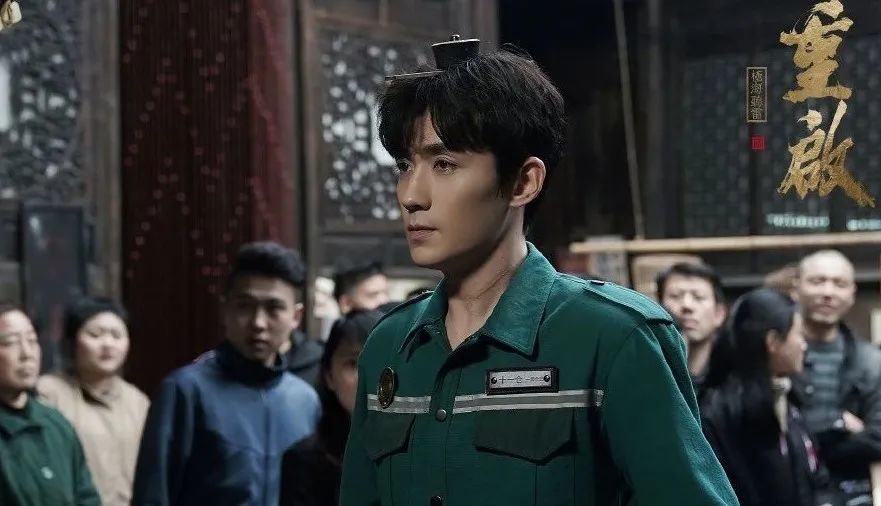 朱一龙|被骂也要说，朱一龙真的不懂当顶流