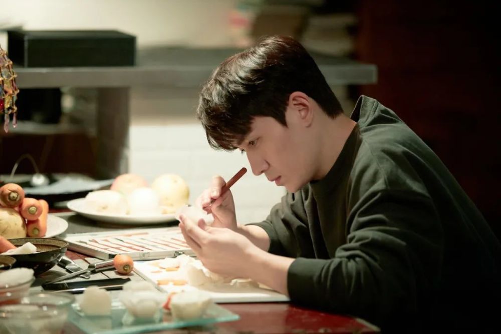 朱一龙|被骂也要说，朱一龙真的不懂当顶流