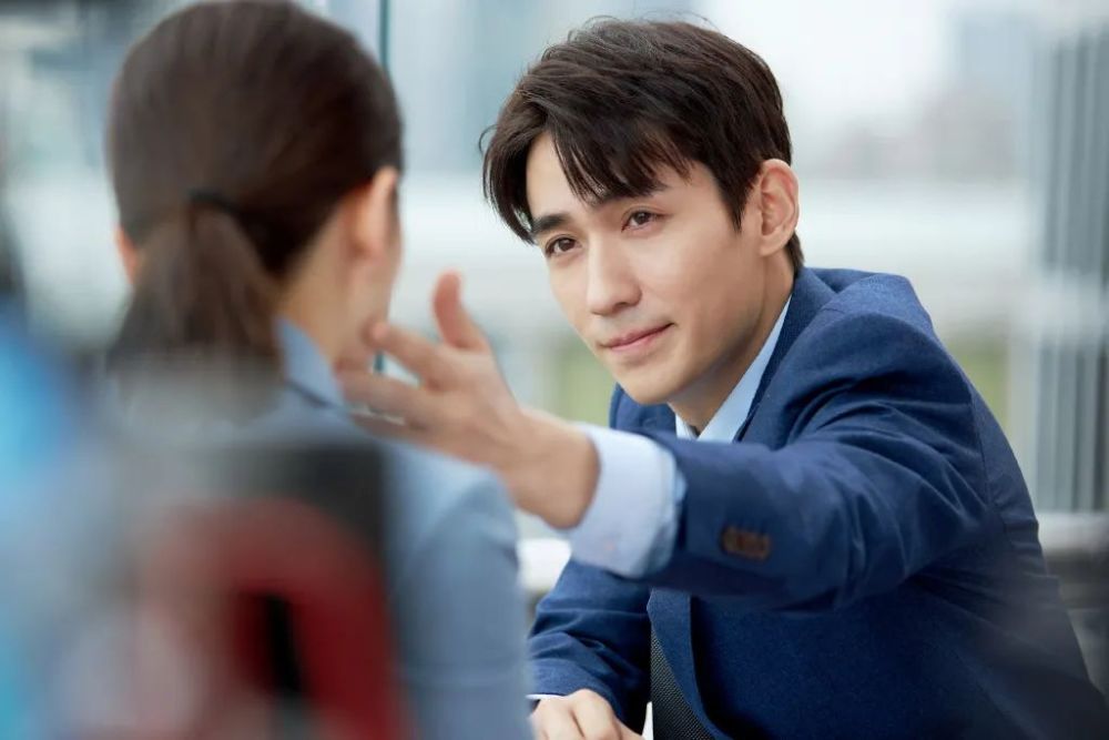 朱一龙|被骂也要说，朱一龙真的不懂当顶流