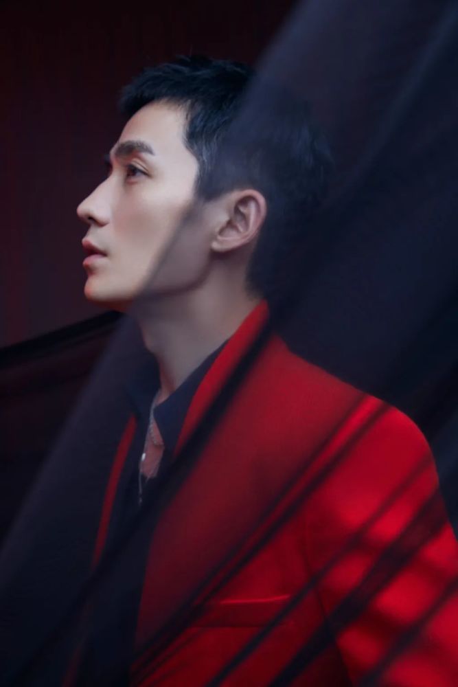 朱一龙|被骂也要说，朱一龙真的不懂当顶流