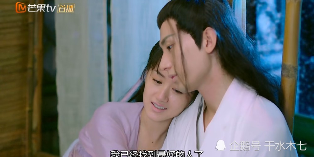 禹司凤|《琉璃》三位主演发文与角色告别，司凤一句话疑似回应与璇玑不和传闻！