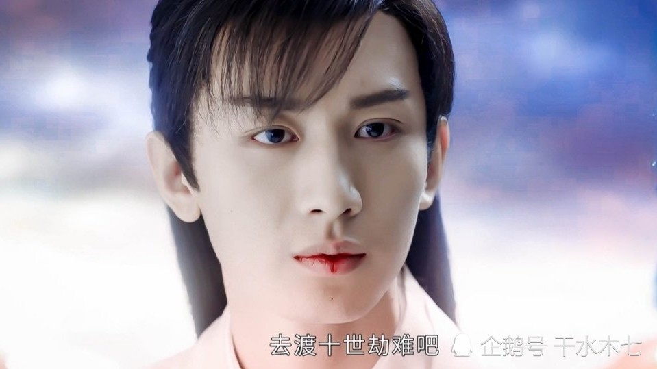 禹司凤|《琉璃》三位主演发文与角色告别，司凤一句话疑似回应与璇玑不和传闻！