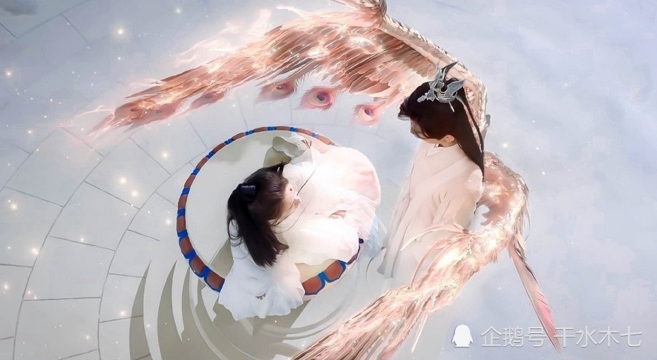 禹司凤|《琉璃》三位主演发文与角色告别，司凤一句话疑似回应与璇玑不和传闻！