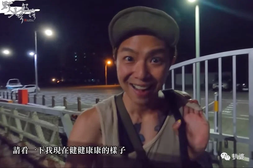 黄鸿升|不止他突然离开，原来童年偶像已经走了那么多个了