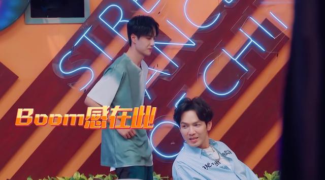 王一博|王一博疯狂“自我打脸”，互联网有记忆、王一博却没有