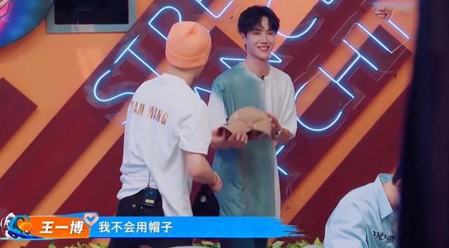 王一博|王一博疯狂“自我打脸”，互联网有记忆、王一博却没有