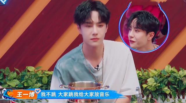 王一博|王一博疯狂“自我打脸”，互联网有记忆、王一博却没有