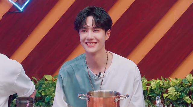 王一博|王一博疯狂“自我打脸”，互联网有记忆、王一博却没有