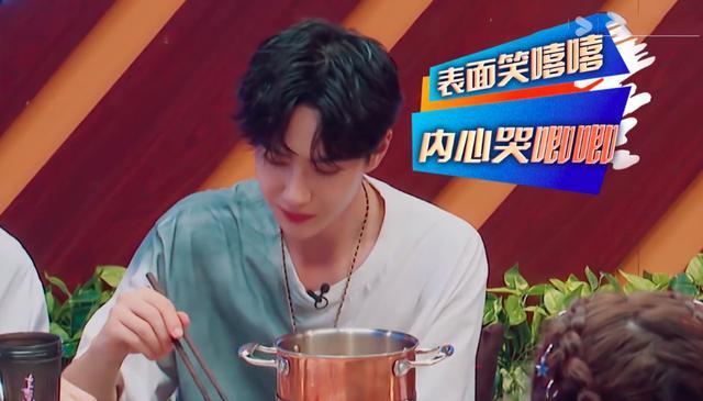 王一博|王一博疯狂“自我打脸”，互联网有记忆、王一博却没有