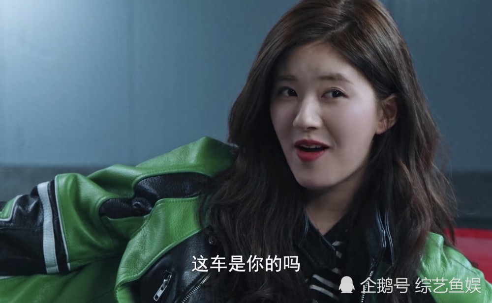 赵露思|刚播2天就破1.9亿，套路化撒糖，赵露思《我喜欢你》被吹过头了吧