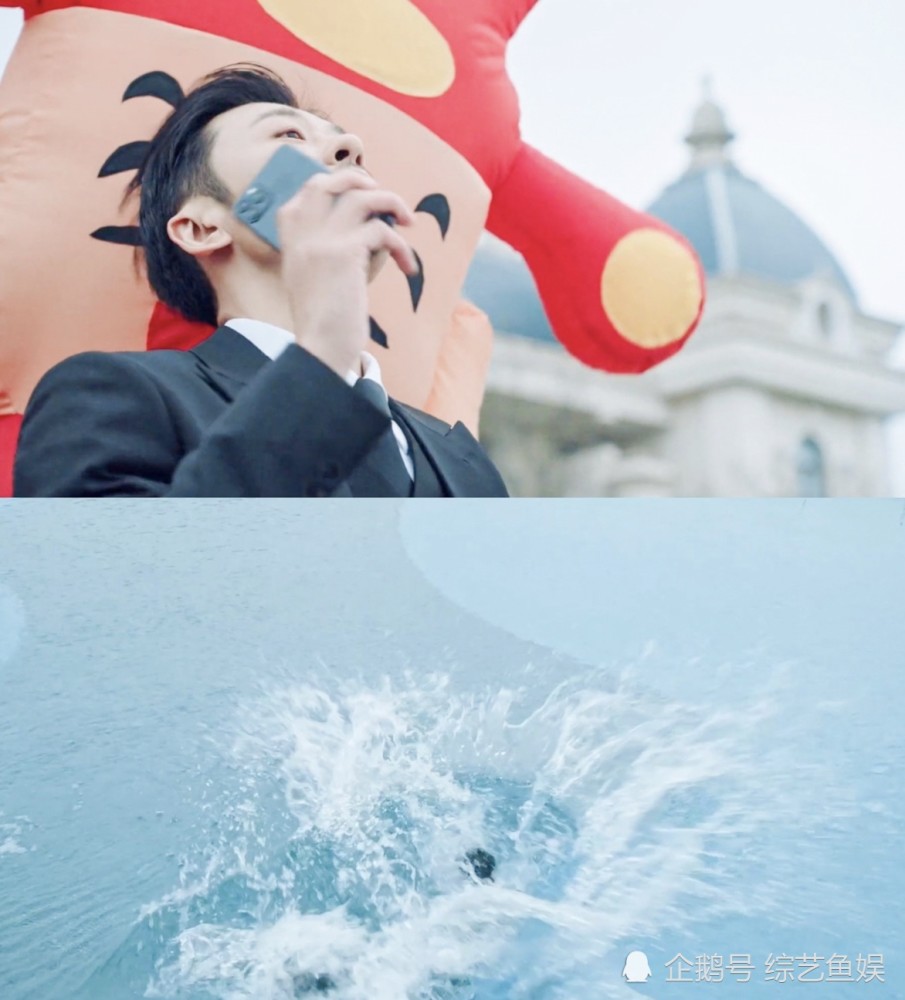 赵露思|刚播2天就破1.9亿，套路化撒糖，赵露思《我喜欢你》被吹过头了吧