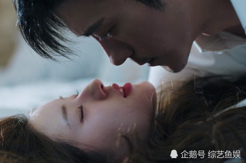 赵露思|刚播2天就破1.9亿，套路化撒糖，赵露思《我喜欢你》被吹过头了吧