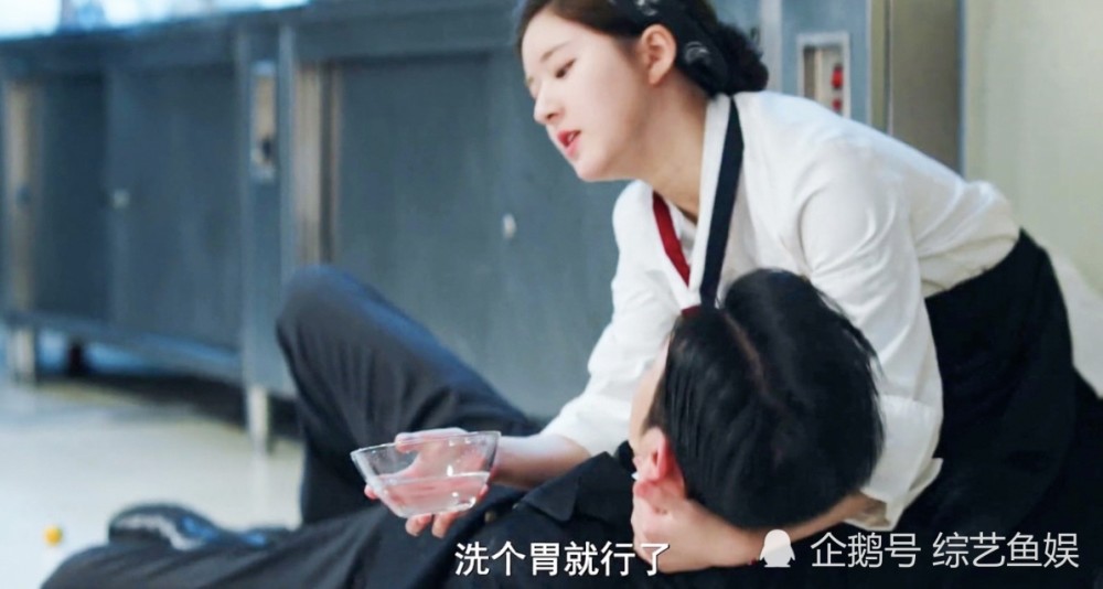 赵露思|刚播2天就破1.9亿，套路化撒糖，赵露思《我喜欢你》被吹过头了吧