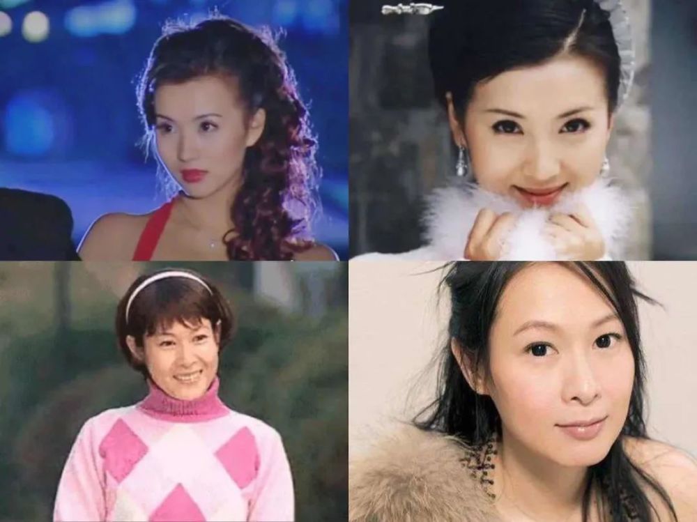 佟丽娅|为什么她们艳压范冰冰、美过佟丽娅，却演不好一个狐狸精？