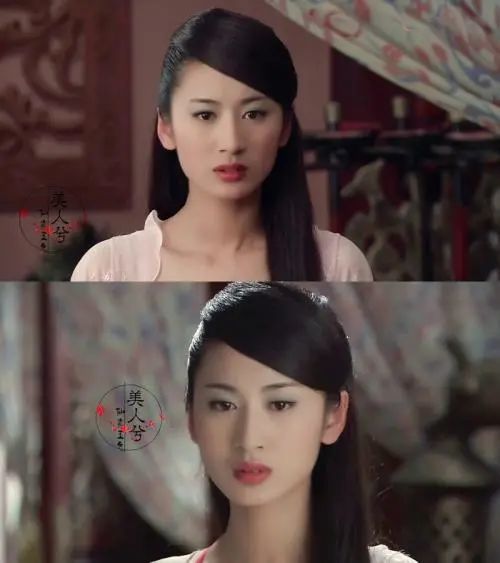 佟丽娅|为什么她们艳压范冰冰、美过佟丽娅，却演不好一个狐狸精？