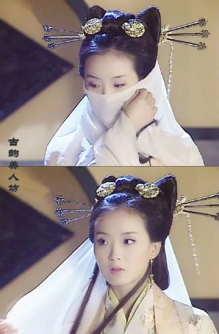 佟丽娅|为什么她们艳压范冰冰、美过佟丽娅，却演不好一个狐狸精？