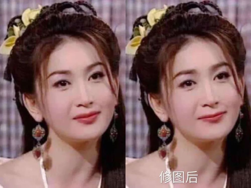 佟丽娅|为什么她们艳压范冰冰、美过佟丽娅，却演不好一个狐狸精？