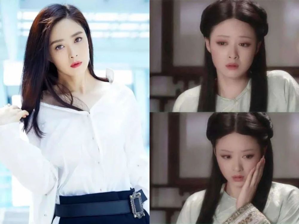 佟丽娅|为什么她们艳压范冰冰、美过佟丽娅，却演不好一个狐狸精？
