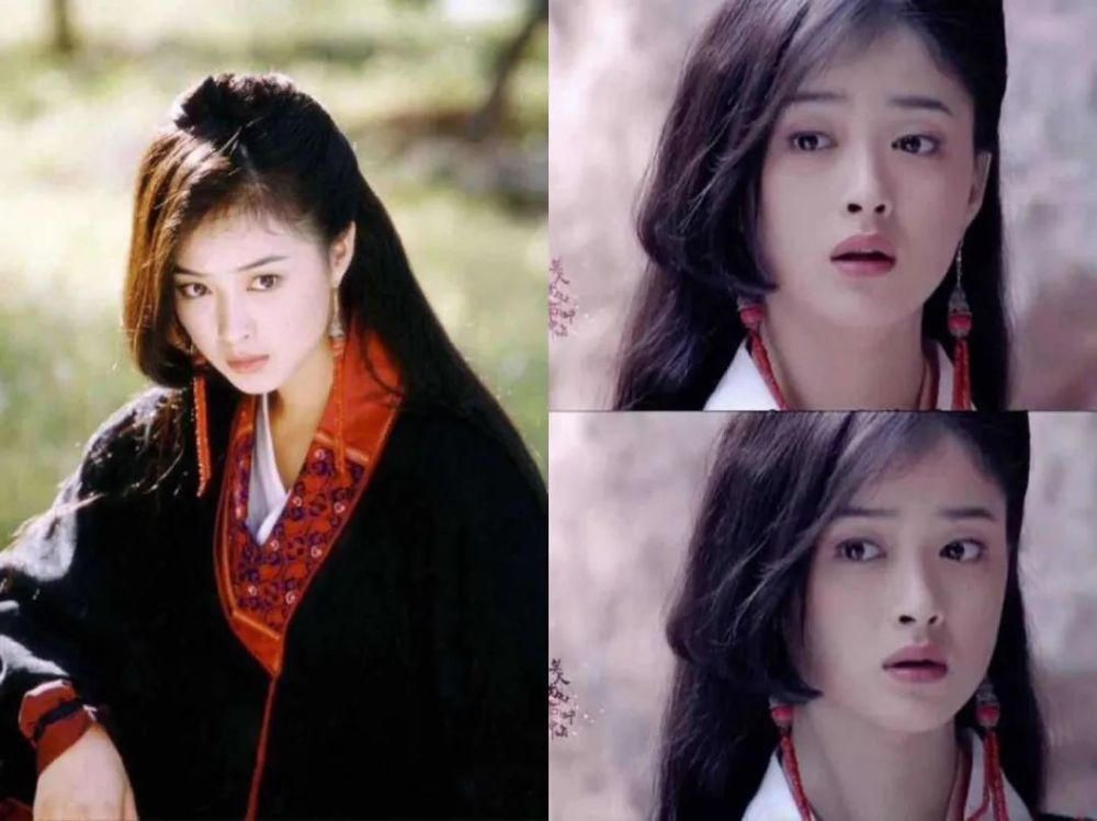 佟丽娅|为什么她们艳压范冰冰、美过佟丽娅，却演不好一个狐狸精？