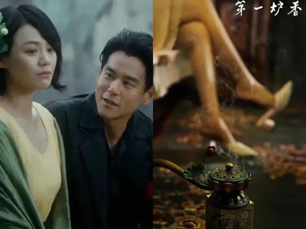 佟丽娅|为什么她们艳压范冰冰、美过佟丽娅，却演不好一个狐狸精？
