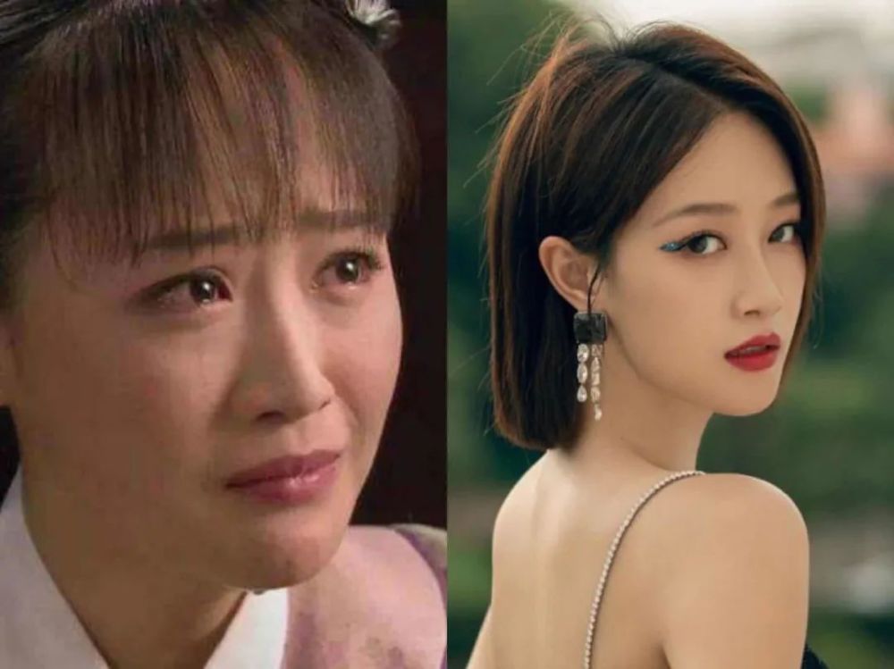 佟丽娅|为什么她们艳压范冰冰、美过佟丽娅，却演不好一个狐狸精？