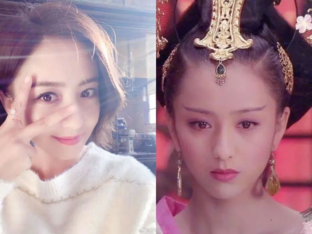 佟丽娅|为什么她们艳压范冰冰、美过佟丽娅，却演不好一个狐狸精？