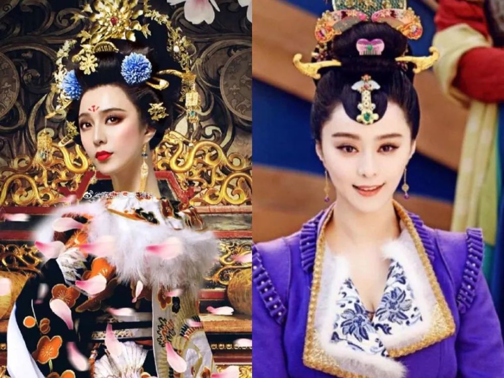 佟丽娅|为什么她们艳压范冰冰、美过佟丽娅，却演不好一个狐狸精？