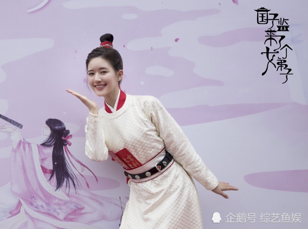 赵露思|刚播2天就破1.9亿，套路化撒糖，赵露思《我喜欢你》被吹过头了吧