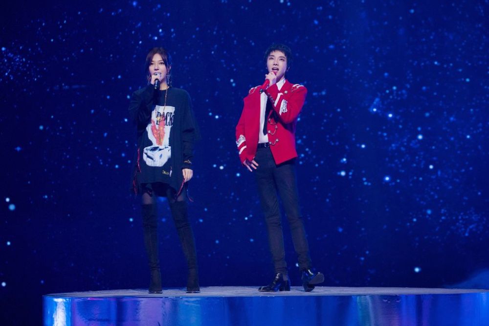 导演|国民女神火了22年，作品部部经典，带火综艺，当导演也成典范