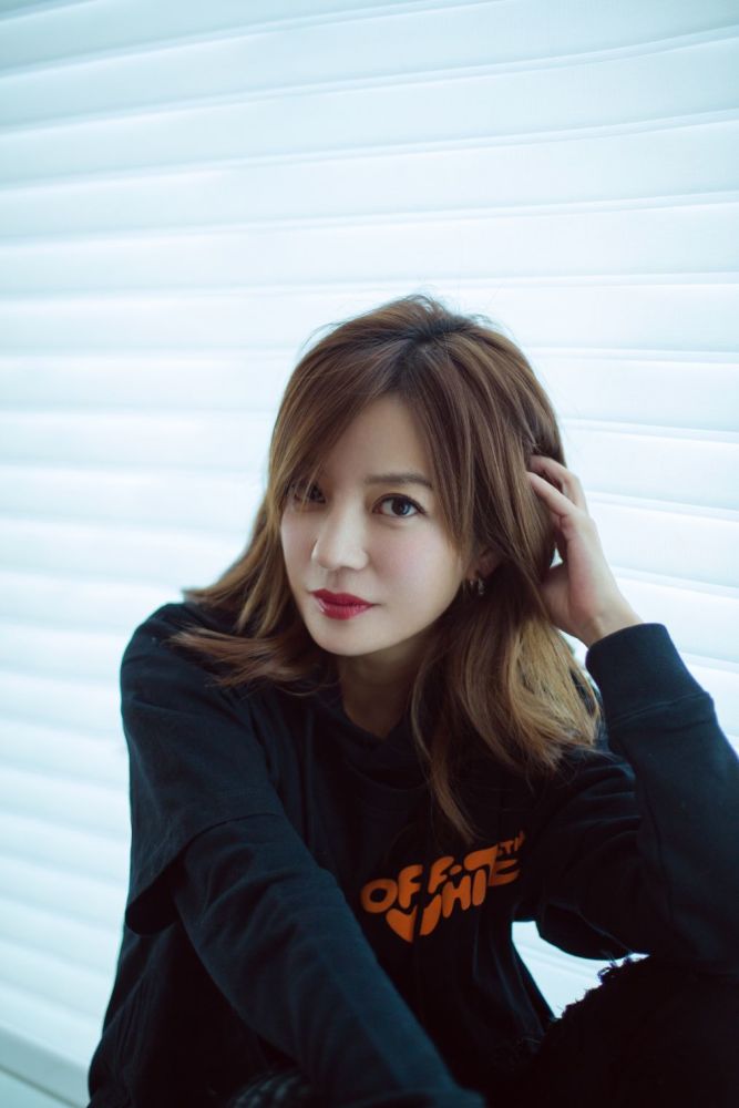 导演|国民女神火了22年，作品部部经典，带火综艺，当导演也成典范