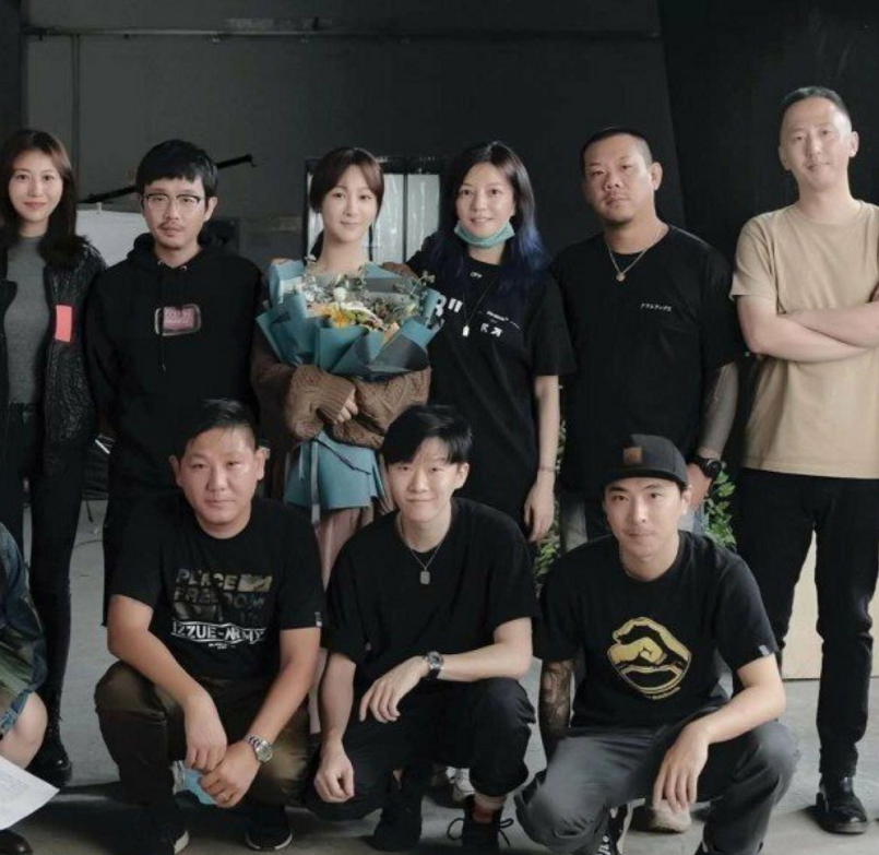 导演|国民女神火了22年，作品部部经典，带火综艺，当导演也成典范