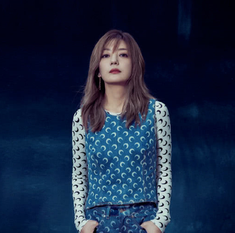 导演|国民女神火了22年，作品部部经典，带火综艺，当导演也成典范