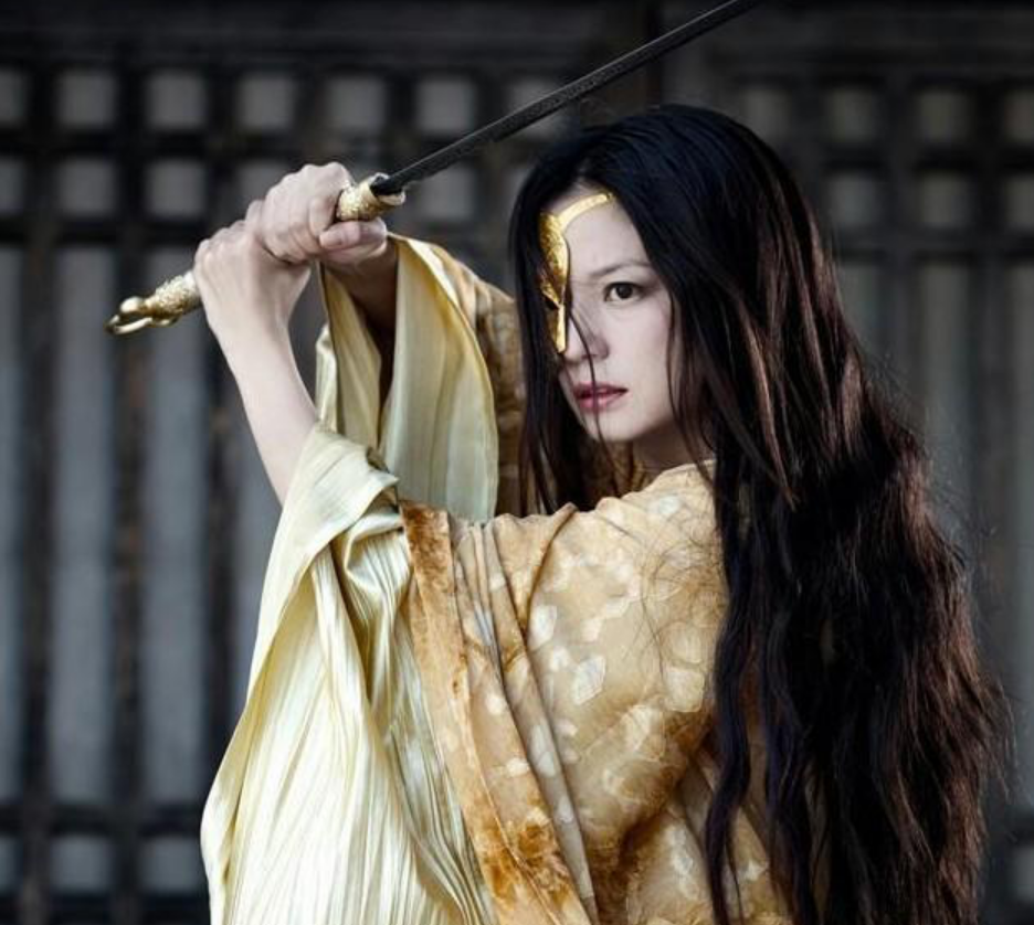 导演|国民女神火了22年，作品部部经典，带火综艺，当导演也成典范