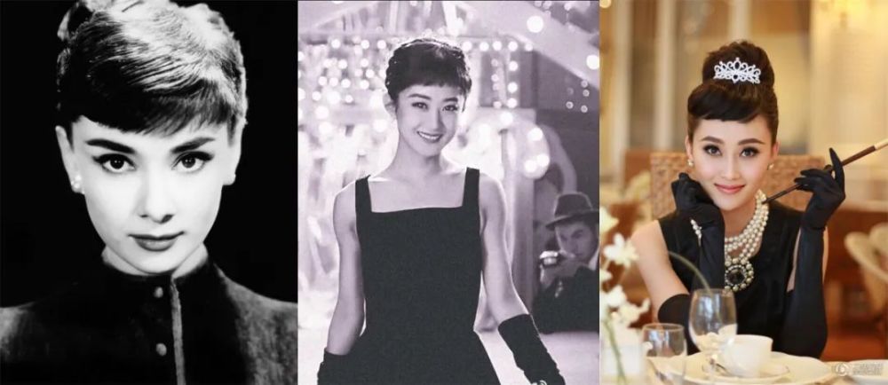 颜值|顶流小花纷纷颜值崩塌，为什么小美女很难蜕变成石破天惊大美人？