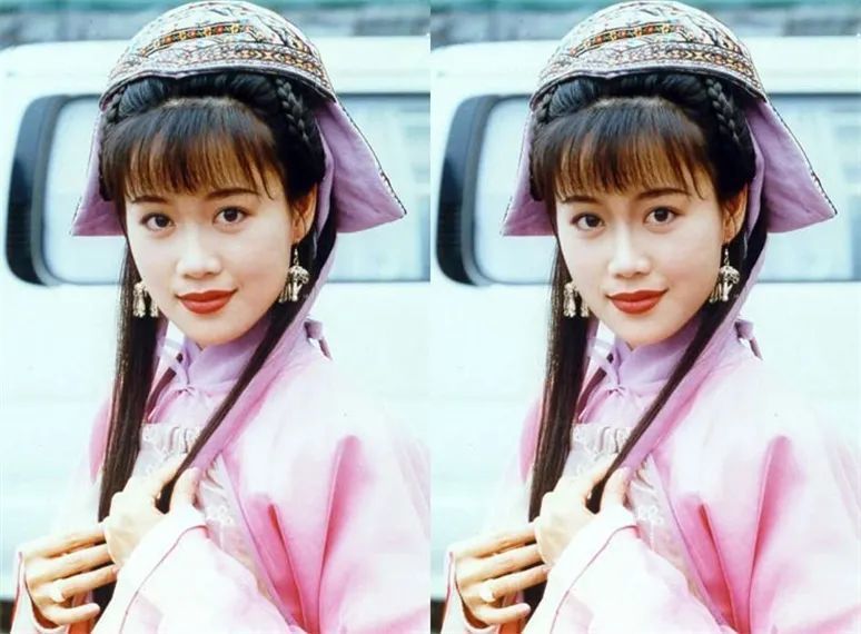 颜值|顶流小花纷纷颜值崩塌，为什么小美女很难蜕变成石破天惊大美人？