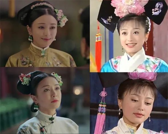 颜值|顶流小花纷纷颜值崩塌，为什么小美女很难蜕变成石破天惊大美人？