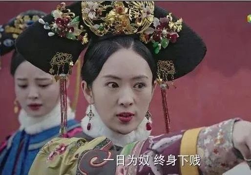 颜值|顶流小花纷纷颜值崩塌，为什么小美女很难蜕变成石破天惊大美人？