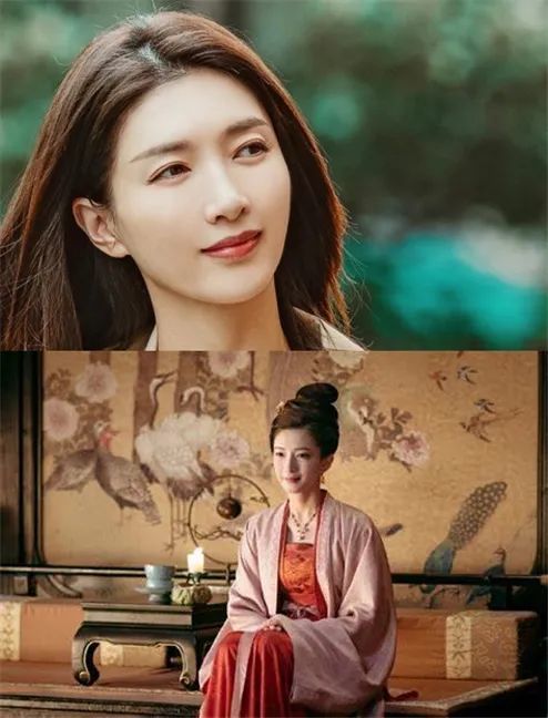 颜值|顶流小花纷纷颜值崩塌，为什么小美女很难蜕变成石破天惊大美人？