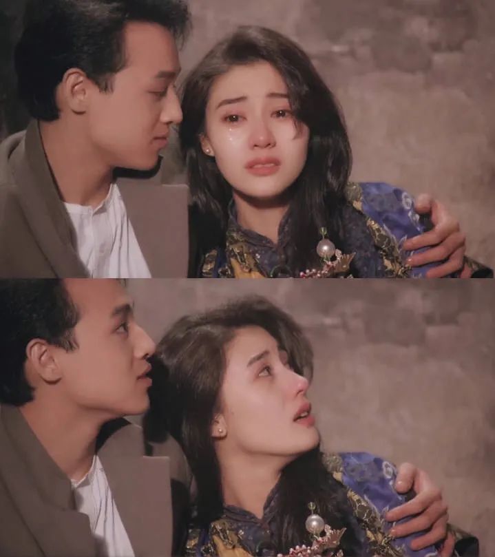 颜值|顶流小花纷纷颜值崩塌，为什么小美女很难蜕变成石破天惊大美人？