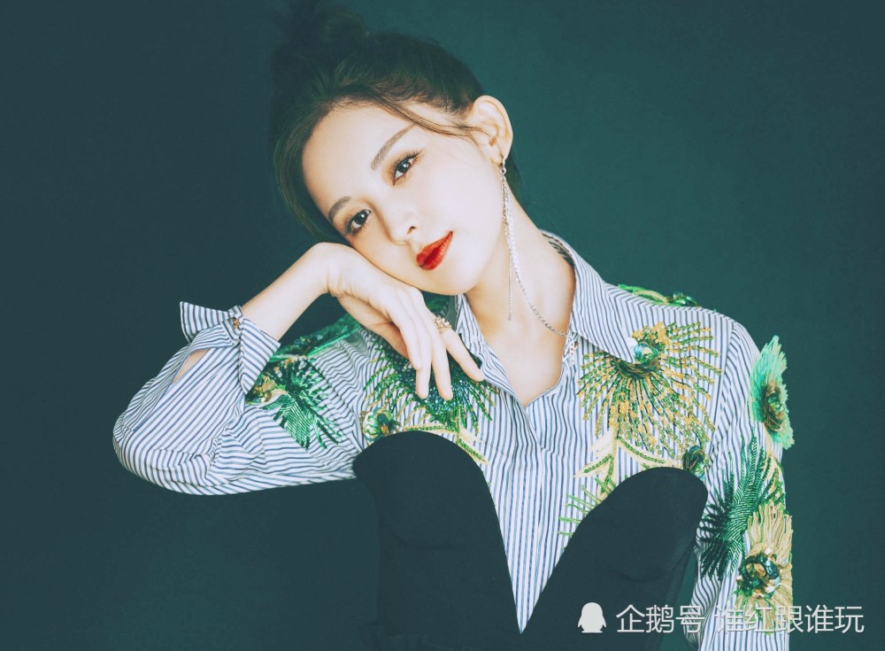 粉丝|那么多怼粉丝的明星，就她最矫情、最玻璃心？