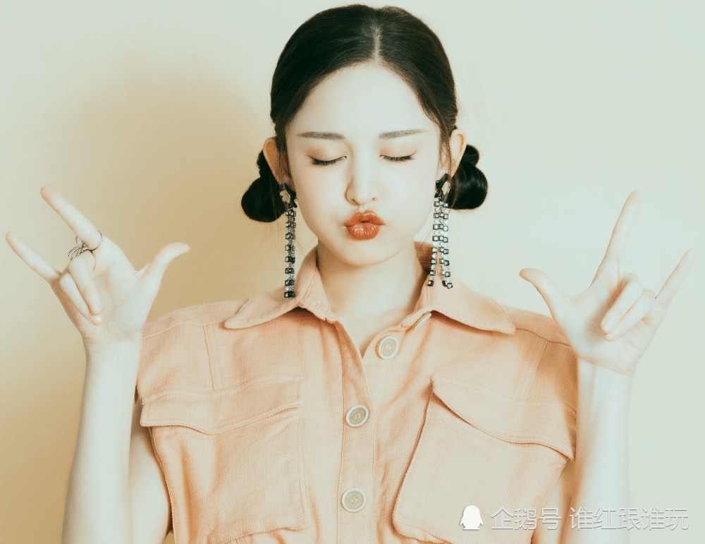 粉丝|那么多怼粉丝的明星，就她最矫情、最玻璃心？