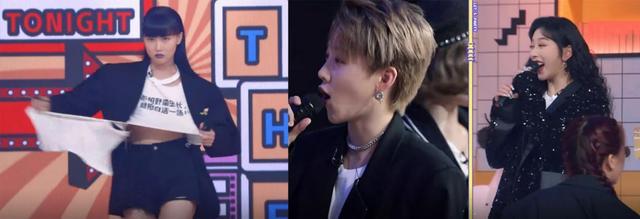 乘风破浪的姐姐|浪姐成团后的黄龄，资源拿到手软，与王一博组成旅行搭档