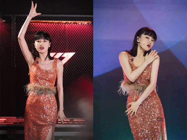 乘风破浪的姐姐|浪姐成团后的黄龄，资源拿到手软，与王一博组成旅行搭档