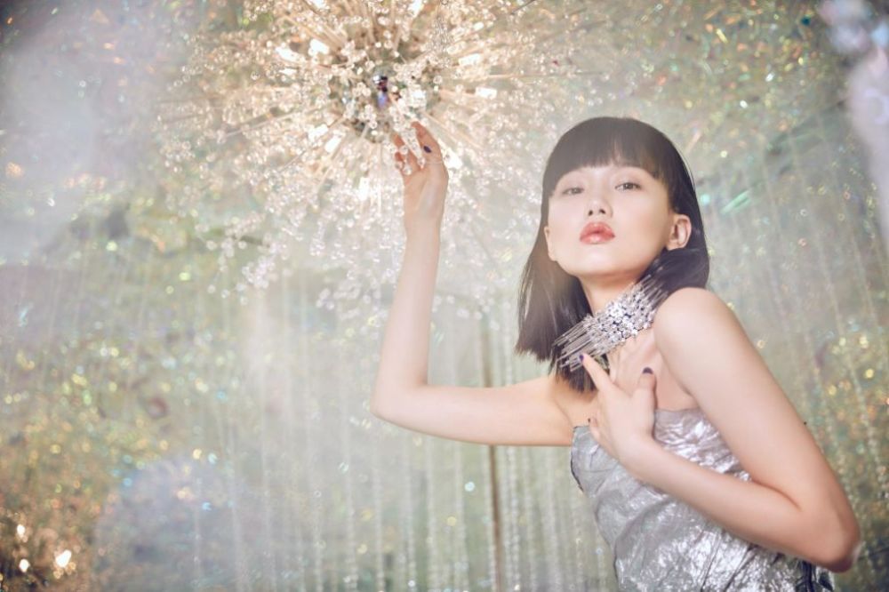 乘风破浪的姐姐|浪姐成团后的黄龄，资源拿到手软，与王一博组成旅行搭档