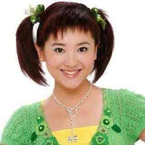 月亮姐姐|央视少儿节目女主播月亮姐姐：39岁才高龄产子，儿子取名意义非凡