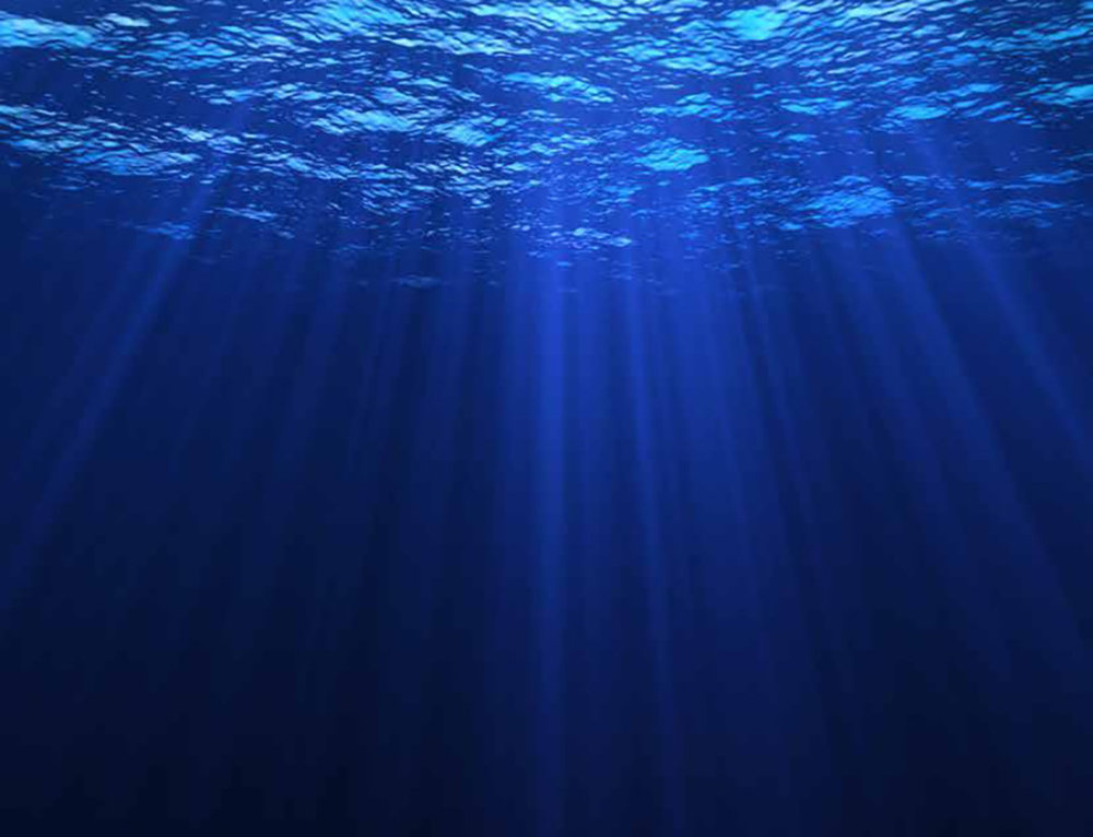 地球|2000米深海发现庞大结构，疑似机场建筑，地球文明在无限轮回吗？