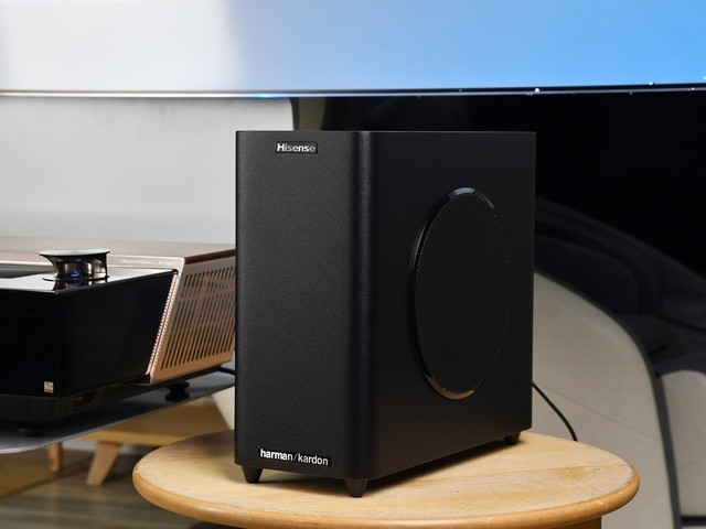 海信100l9-pro评测:全球首款全色激光电视