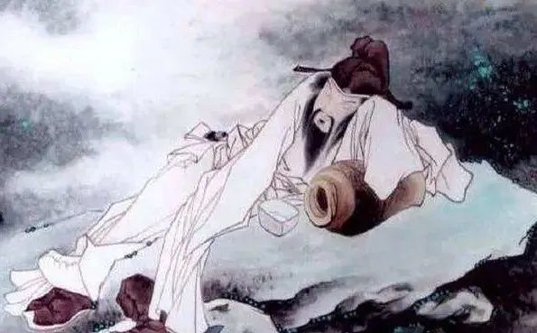 苏轼|九句酷到爆的诗词句句豪情，读来心情大好